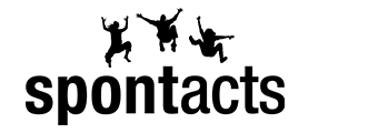 Logo von Spontacts
