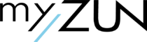 Logo von myzun