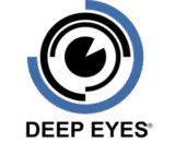 Logo von DeepEyes
