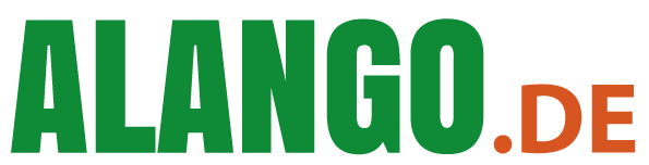 Logo von Alango