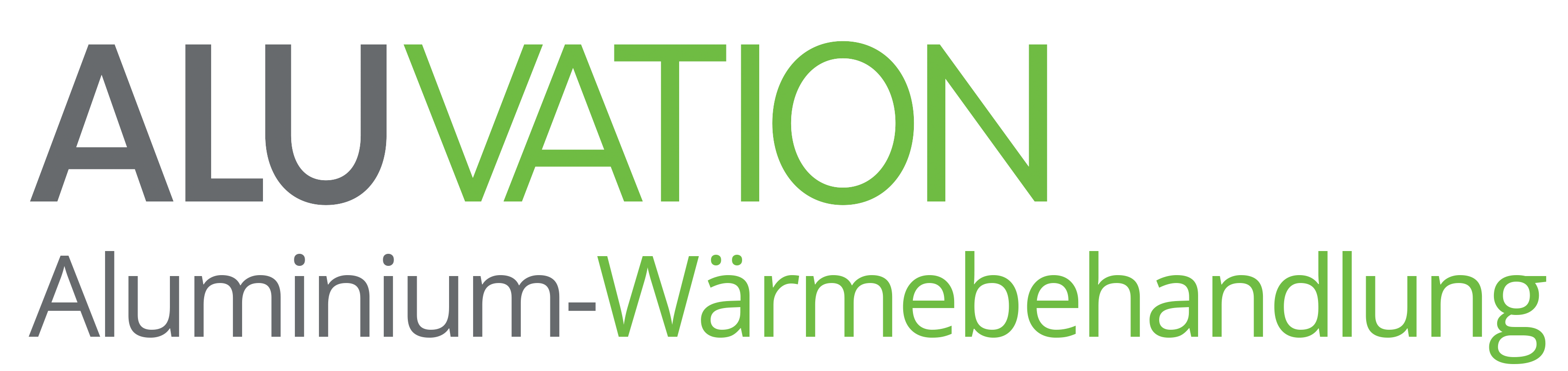 Logo von ATC ALUVATION
