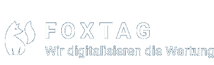 Logo von Foxtag