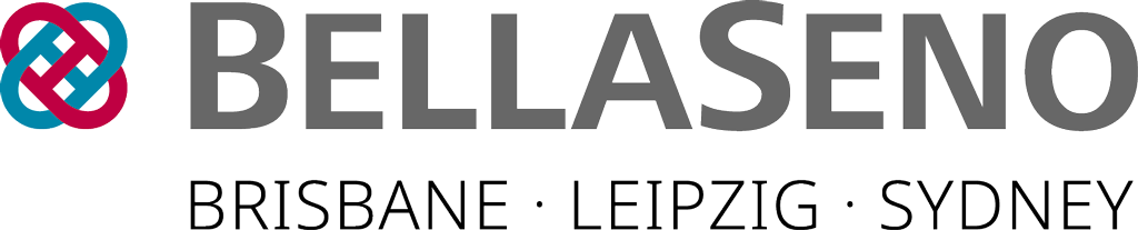 Logo von BellaSeno