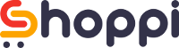 Logo von Shoppi