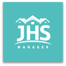 Logo von JHS manager