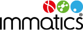 Logo von Immatics