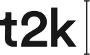 Logo von t2k: Text to Knowledge