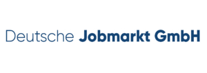 Logo von Deutsche Jobmarkt