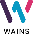 Logo von WAINS