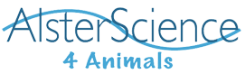 Logo von 4 Animals AlsterScience