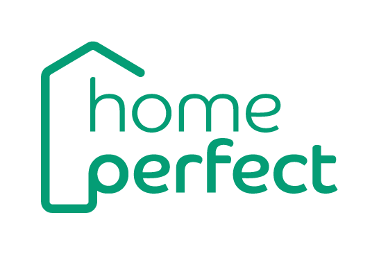 Logo von Home Perfect