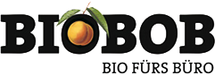 Logo von BIOBOB