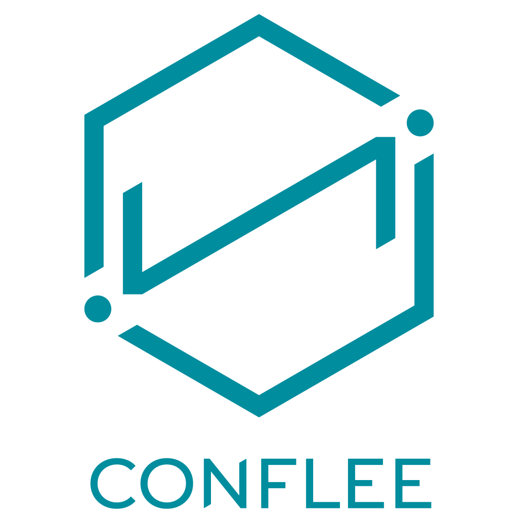 Logo von Conflee