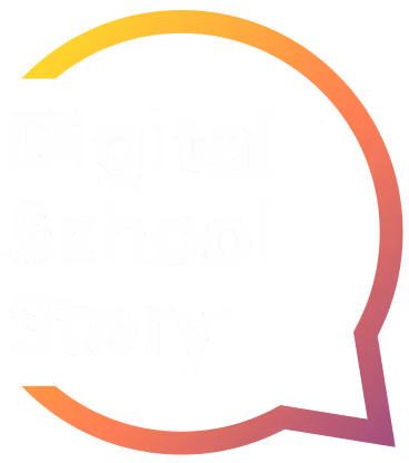 Logo von DigitalSchoolStory