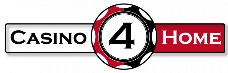Logo von Casino4Home