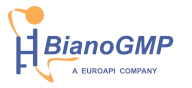 Logo von BianoGMP
