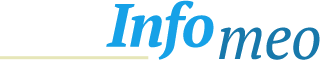 Logo von Infomeo