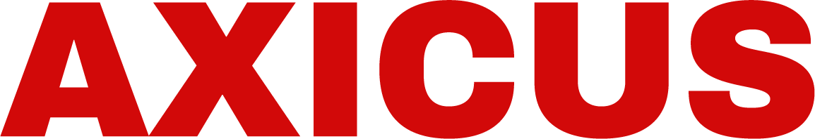 Logo von AXICUS