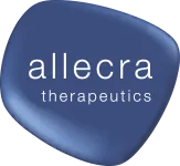 Logo von Allecra Therapeutics
