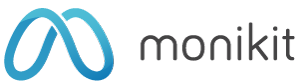 Logo von monikit