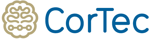 Logo von CorTec