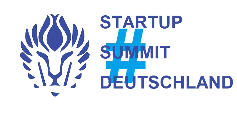 Logo von Startup Summit Deutschland
