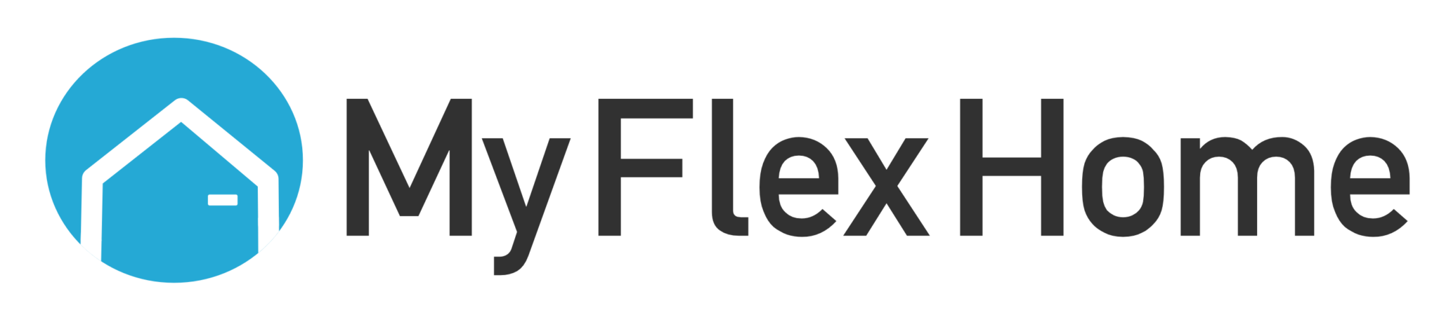 Logo von MyFlexHome GmbH