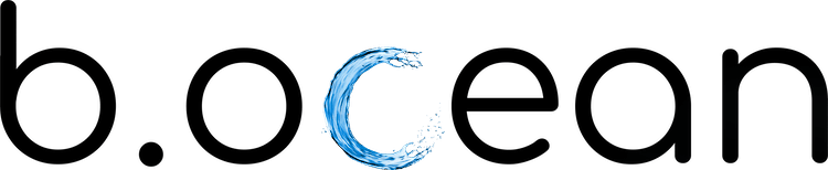 Logo von b.ocean – scaleup experts