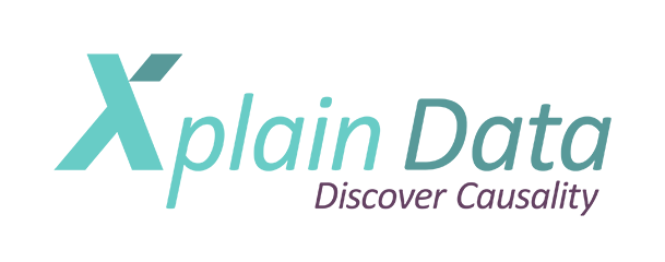 Logo von Xplain Data