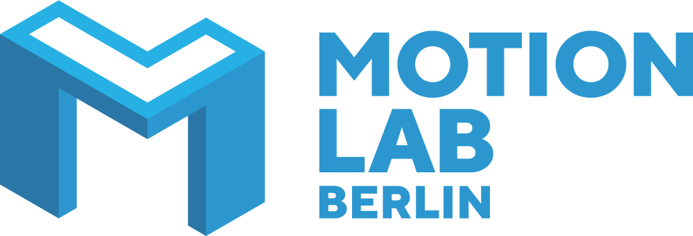Logo von MotionLab.Berlin