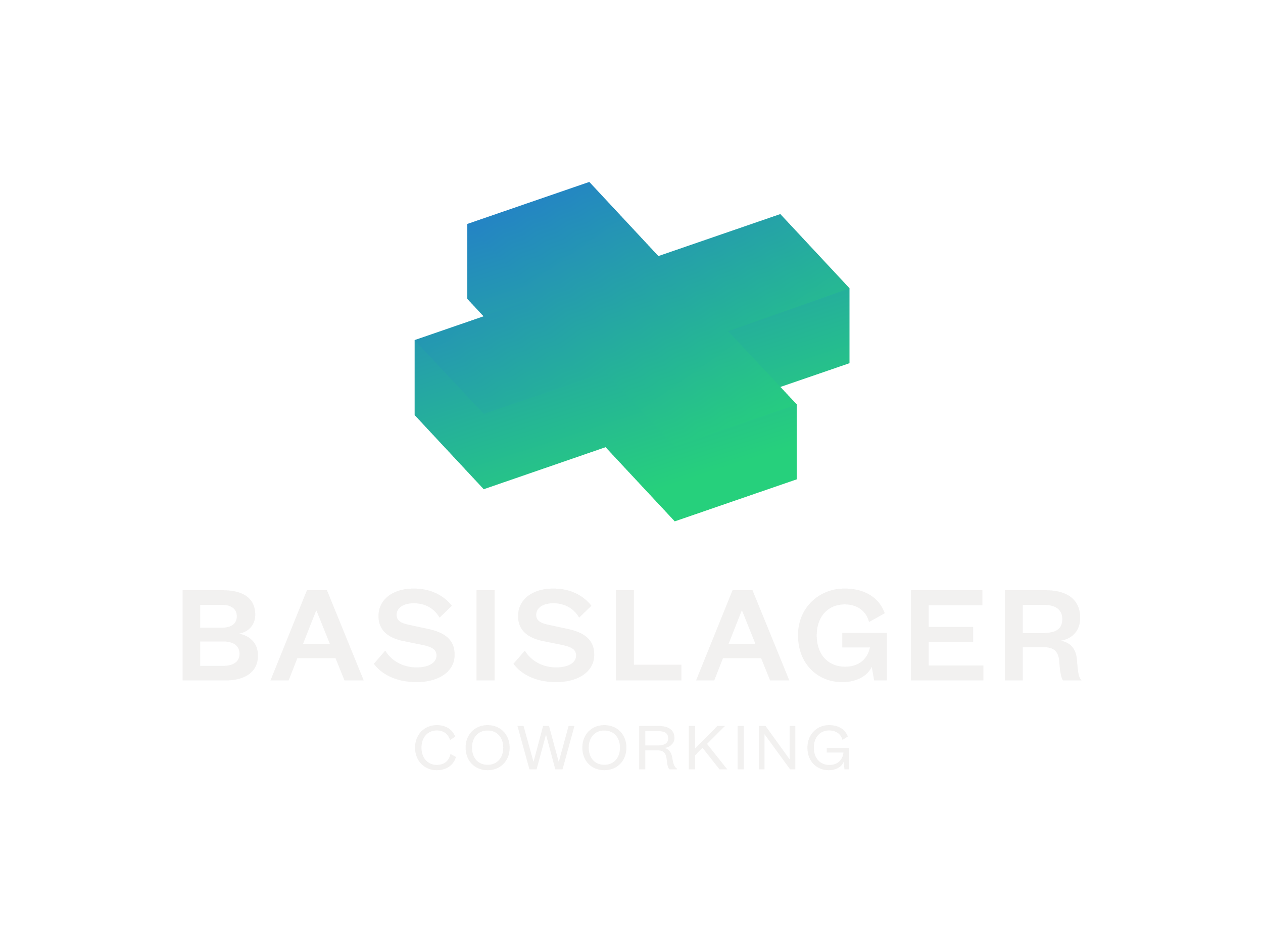 Logo von Basislager Coworking