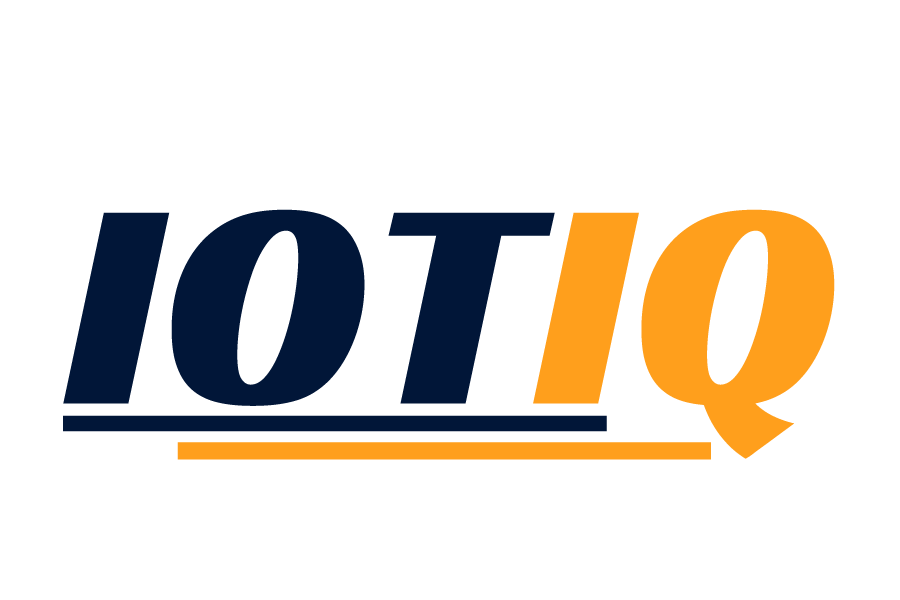 Logo von IOTIQ GmbH