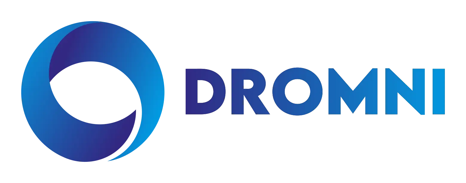 Logo von Dromni