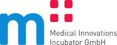 Logo von Medical Innovations Incubator