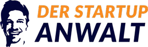 Logo von Der Startup Anwalt