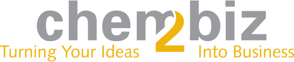 Logo von chem2biz