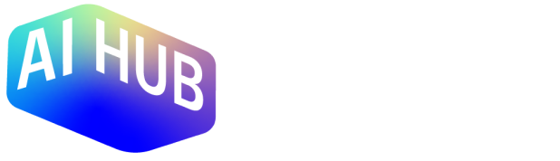 Logo von AI Hub Frankfurt