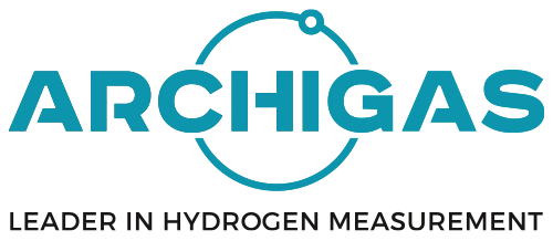 Logo von Archigas GmbH
