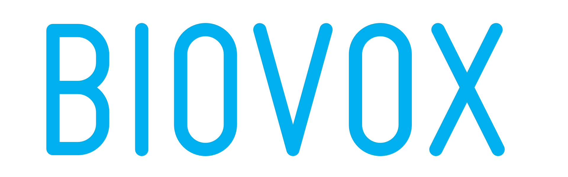 Logo von BIOVOX
