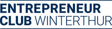 Logo von Entrepreneurclub Winterthur