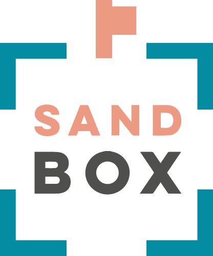 Logo von Sandbox Accelerator