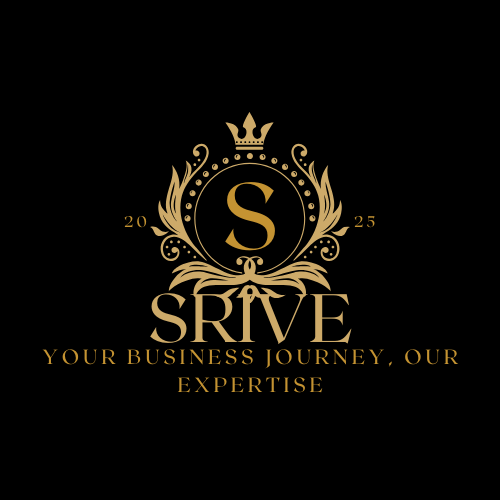 Logo von Srive