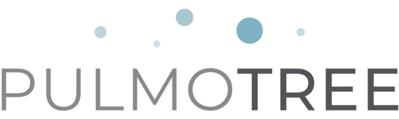 Logo von PULMOTREE Medical GmbH