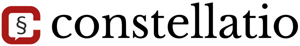 Logo von Constellatio
