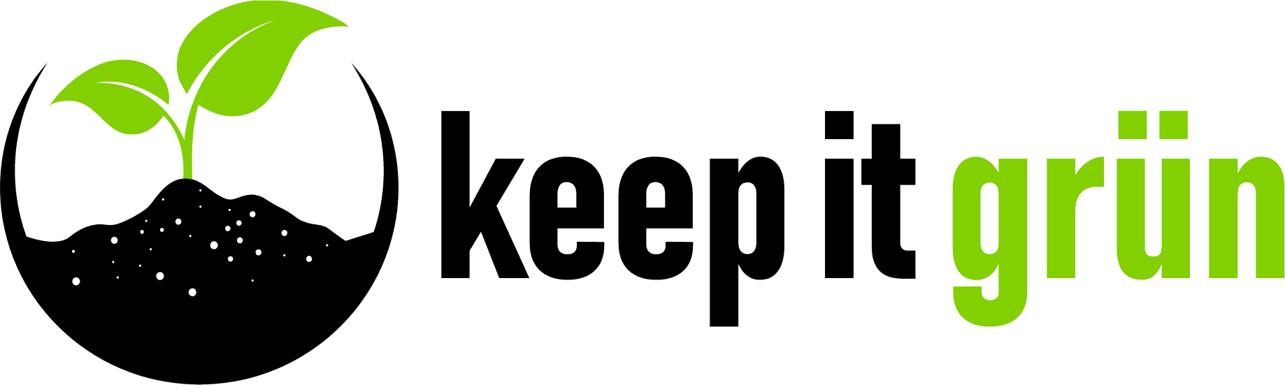 Logo von keep it grün