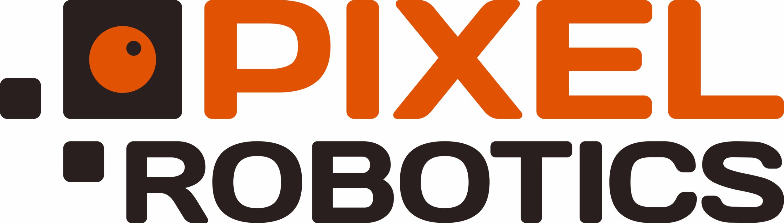 Logo von Pixel Robotics