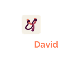 Logo von Digital David AG
