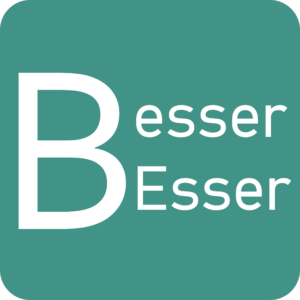 Logo von BesserEsser