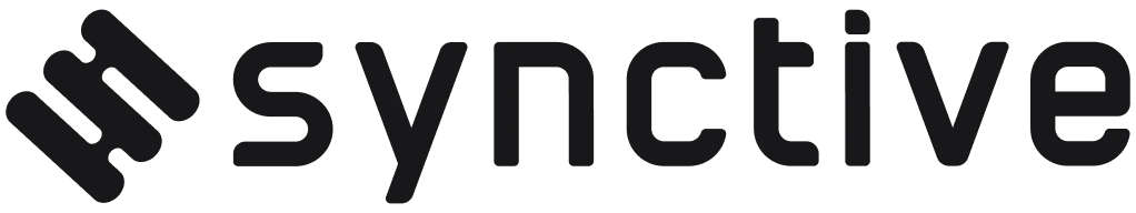 Logo von Synctive GmbH
