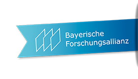 Logo von Bayerische Forschungsallianz